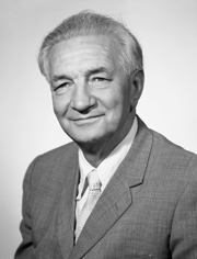 Tullio Vinay