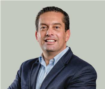 Miguel Torres Morales