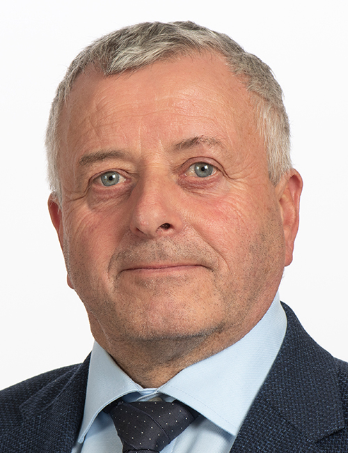 Michael Hanko