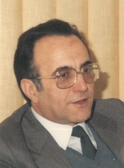 Albert Alay I Serret