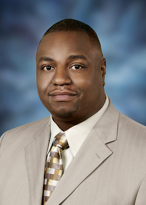 Iii Emil Jones