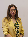 Sonia Martín Pérez