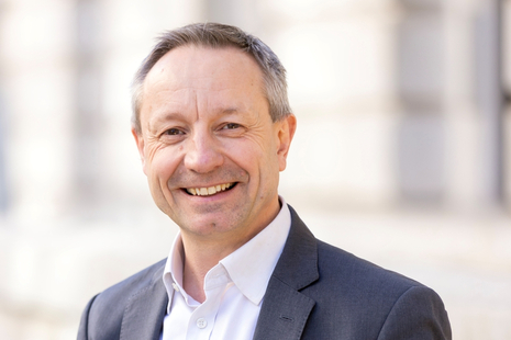 Jonathan Brearley
