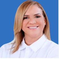 Raquel Rosanna Del Milagros Rosario Jorge