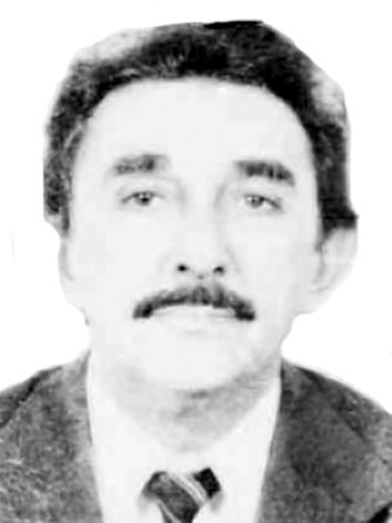 Agenor Nunes De Maria