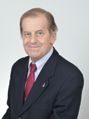 Massimo Ferro