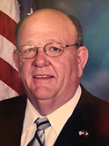 Bruce M. Bryant