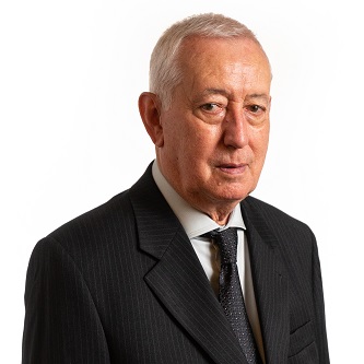 Raúl Adalberto Brunelli Naldo