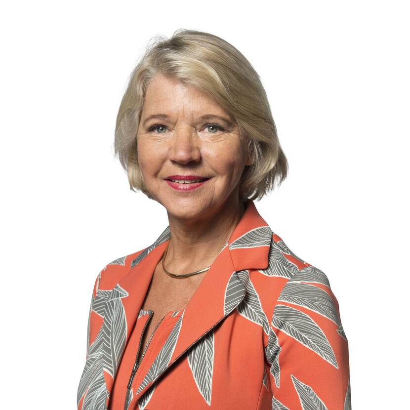 Désirée Bonis