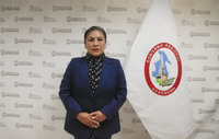 Elsa Vega Oré
