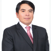 Jhon René Huamaní Diaz