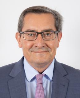 José Entrena ávila