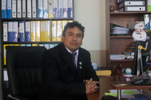 Ricalde Barja Miguel Angel