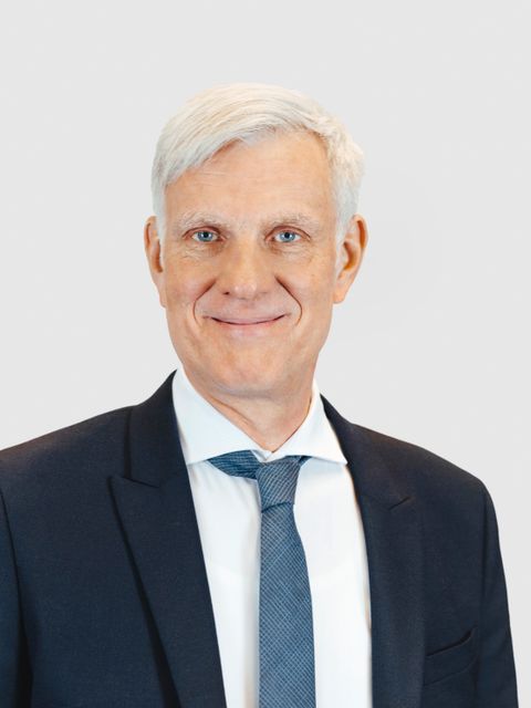 Stephan Schwarz