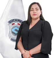 Maria Lourdes Rojas Aguilar