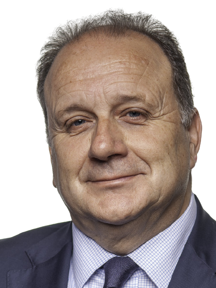 Carlos Alberto Silva Gonçalves