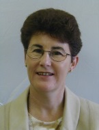 Maureen Byrne