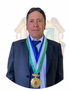 Máximo Fabio Rincón Tello