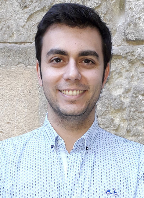 Gonzalo Fuentes Urriza