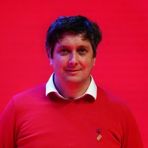 Luis Arenas Tames