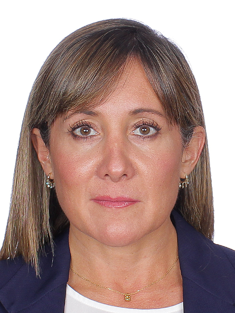Rosa María González Azcárraga