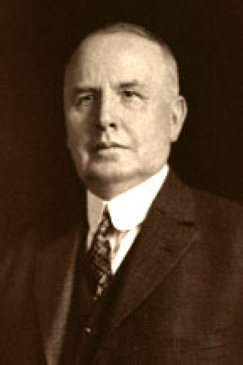 Hugh L. Nichols