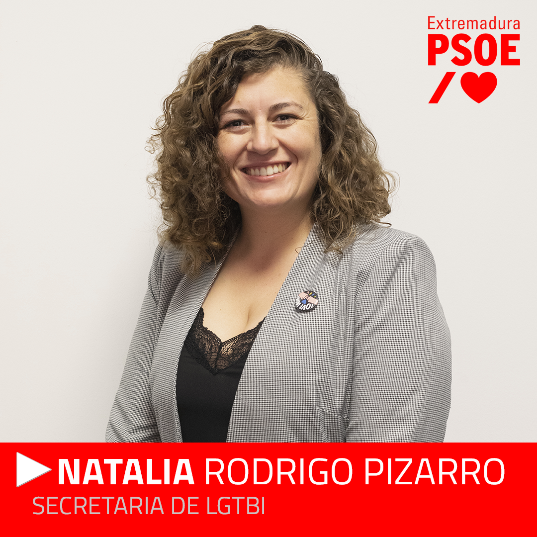 Natalia Rodrigo Pizarro
