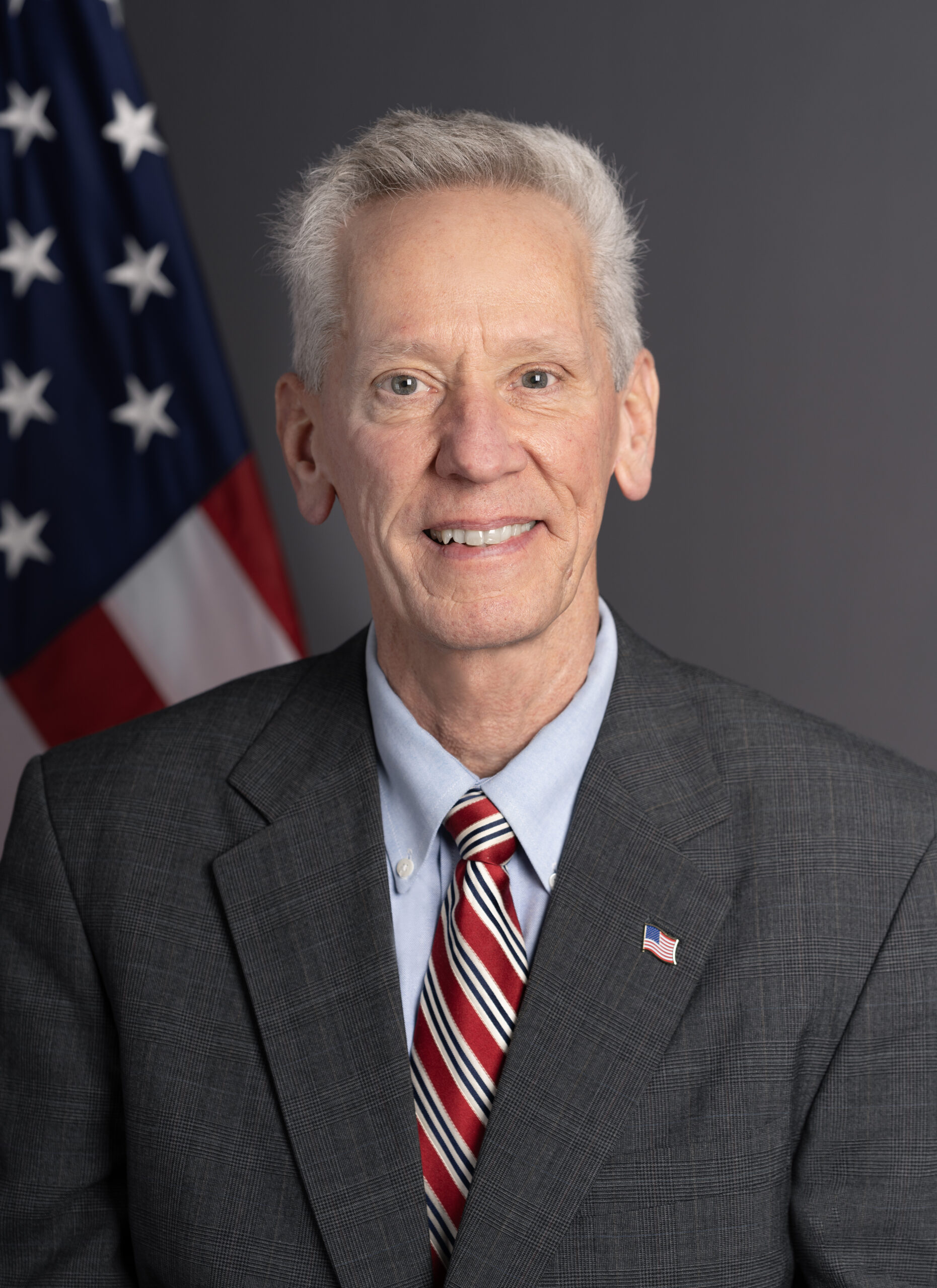 Mark Biedlingmaier