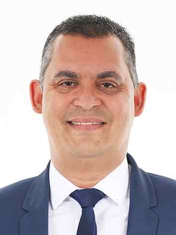 Gilson Daniel Batista