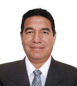 Aquiles Varal Valencia Barrios