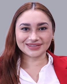 Jazmín Yaneli Villanueva Moo