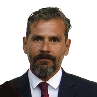 Augusto Lamas Godoy