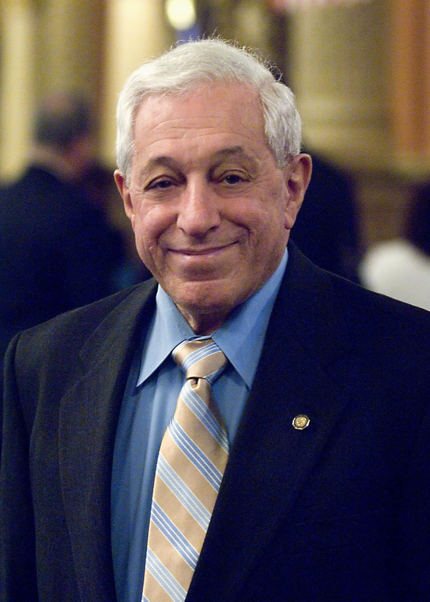 Anthony J. Melio