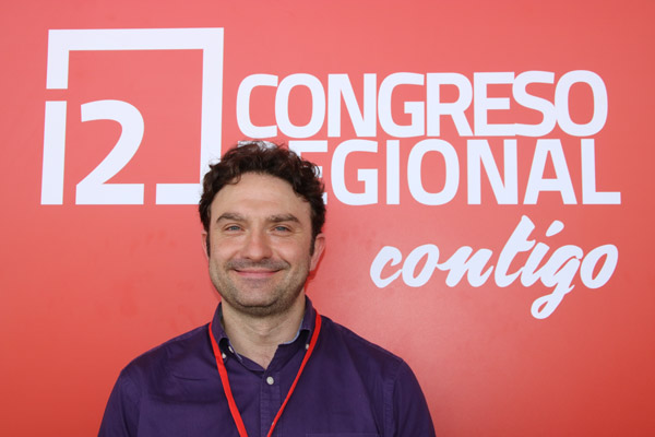 Enrique Pérez