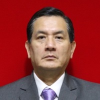 Victor Gilberto Díaz Canchay