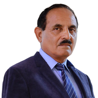 Luis Eduardo Valdespino Del Solar