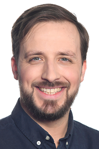Linus Görg