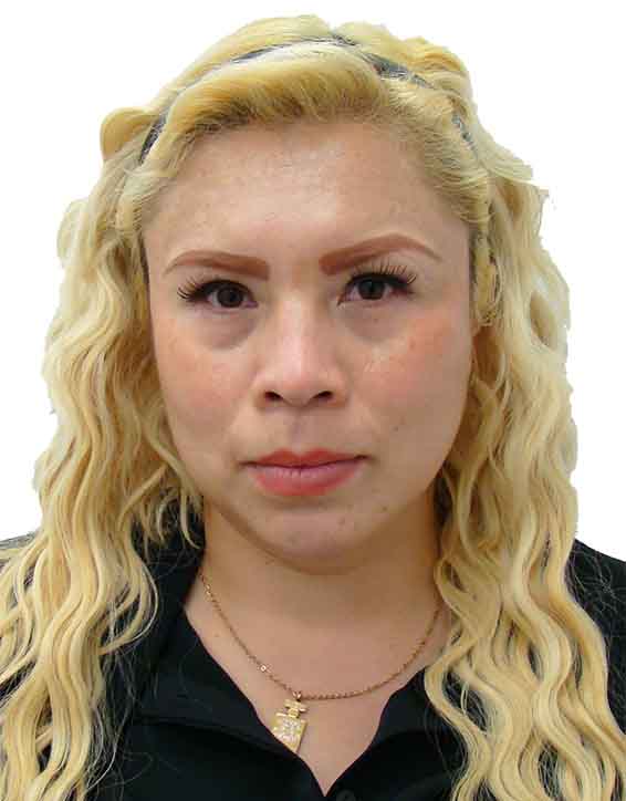 Irma Sánchez Manzo