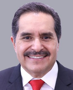 Juan Francisco Espinoza Eguia