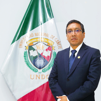 Wagner Enoc Vicente Ramos