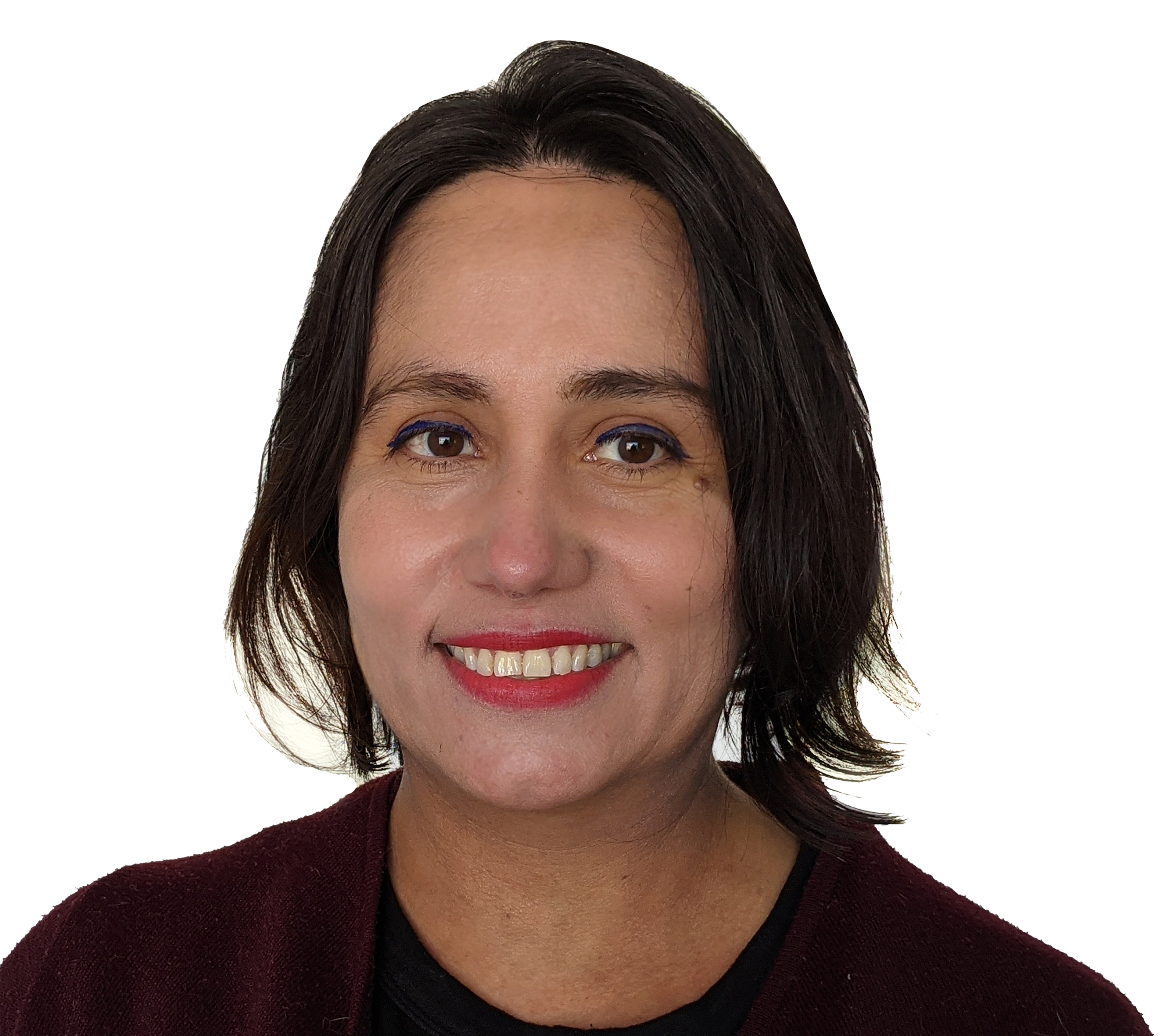 Erika Troncoso Saavedra