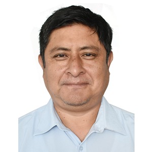 Julio Cesar Campos Alvarado