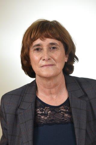 Maria Valdemira Gouveia Andrade Carvalho