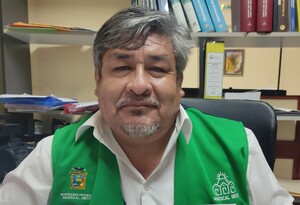 Ciro Emir Melo Avalos
