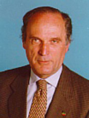 Giulio Mario Terracini