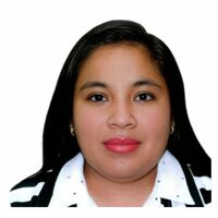 Cynthia Lorena Senozain Capcha