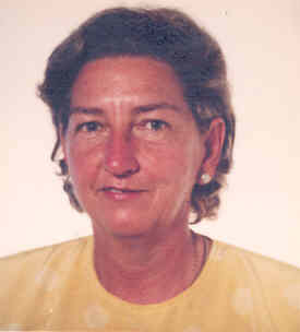 Maria Arrate Ugarte Beistegui