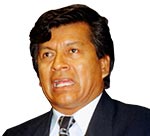 Santos Reto Neyra