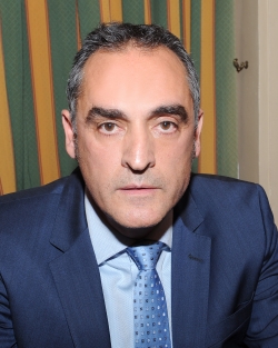 Anton Martin Navas