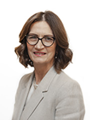 Mariastella Gelmini